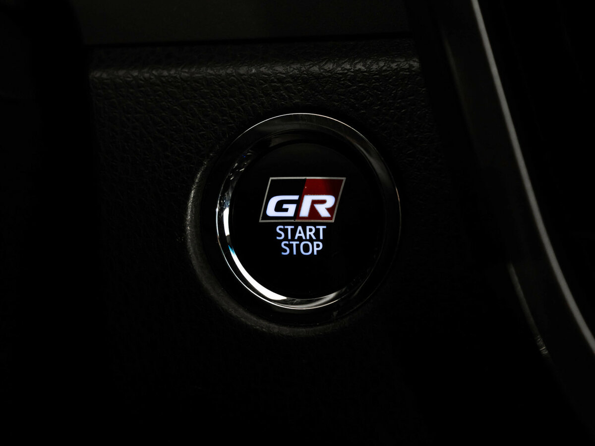 Toyota Camry 2021 года с пробегом. Фото: #16