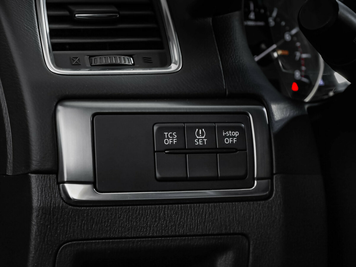 Mazda CX-5 2017 года с пробегом. Фото: #10