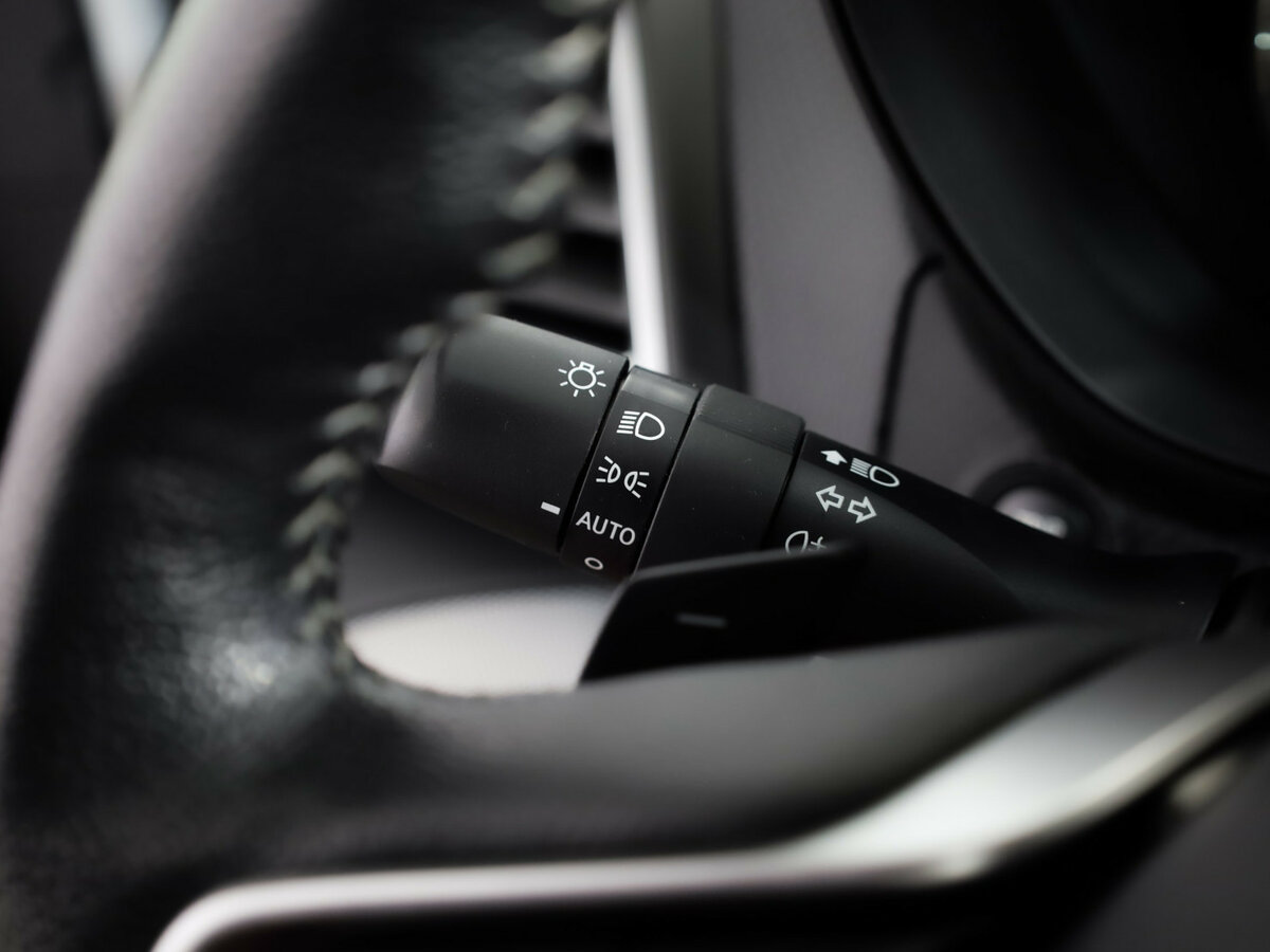 Subaru Forester 2018 года с пробегом. Фото: #13