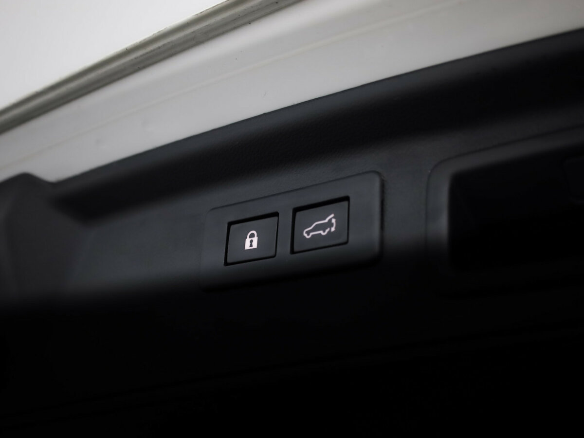 Subaru Forester 2018 года с пробегом. Фото: #37