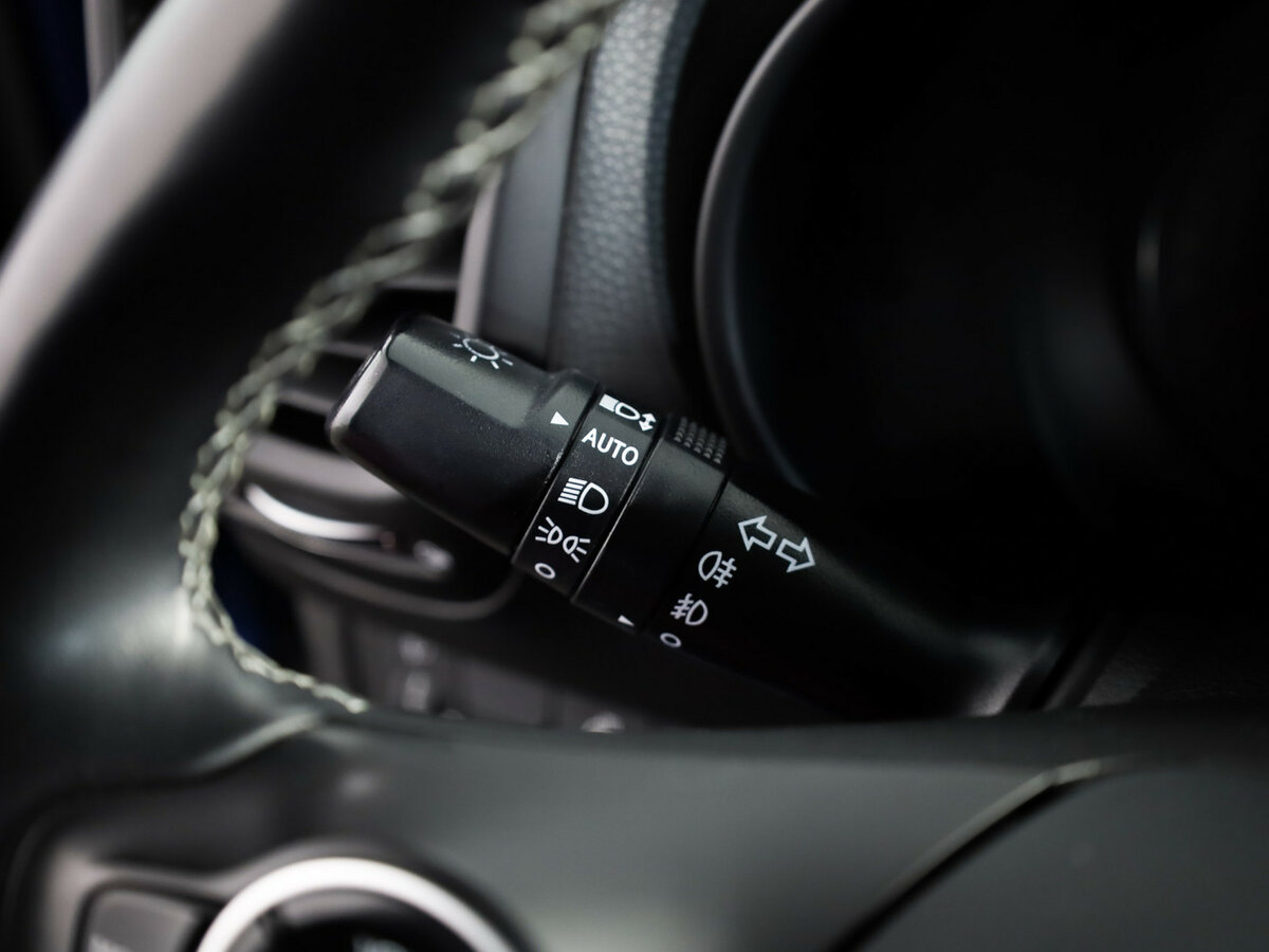 Kia Soul 2018 года с пробегом. Фото: #13