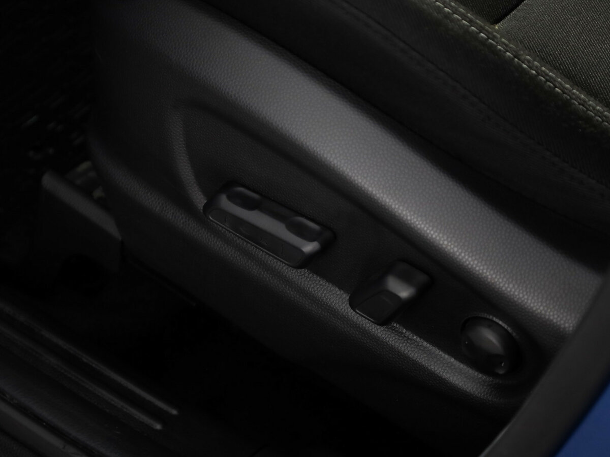 Kia Soul 2018 года с пробегом. Фото: #19