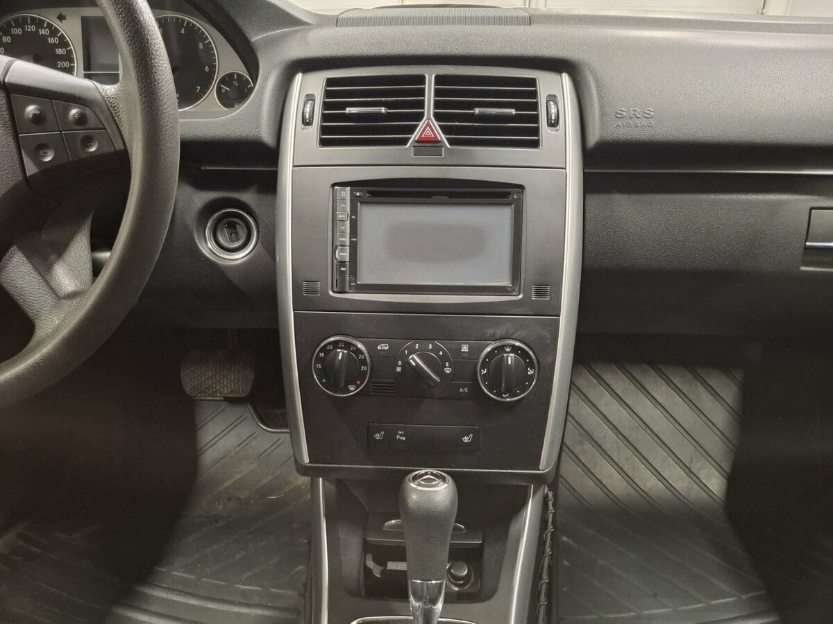 Mercedes-Benz B-Класс 2011 года с пробегом. Фото: #14