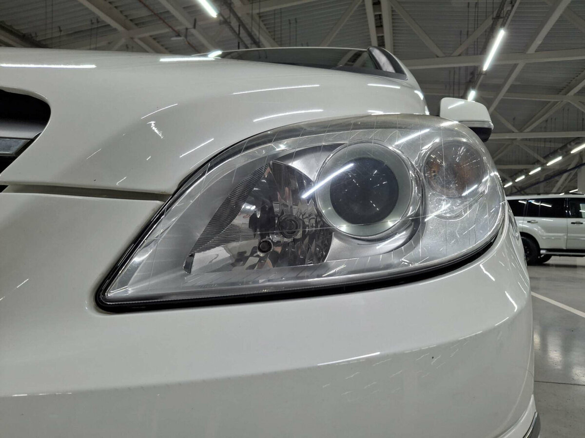 Mercedes-Benz B-Класс 2011 года с пробегом. Фото: #16