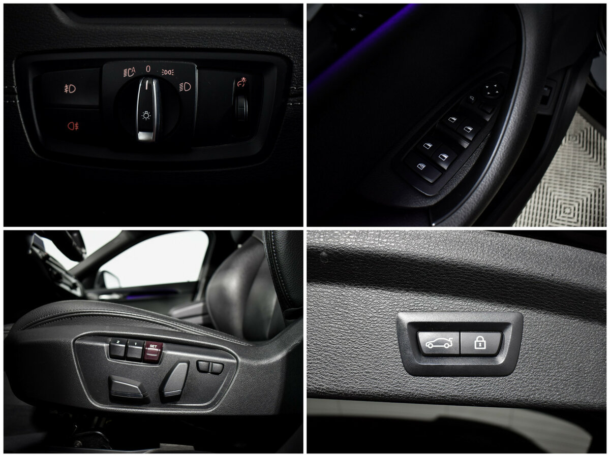 BMW X2 2019 года с пробегом. Фото: #18