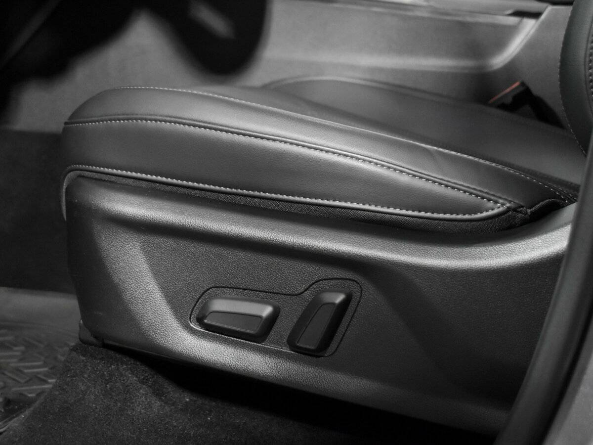 Haval H5 2024 года с пробегом. Фото: #7