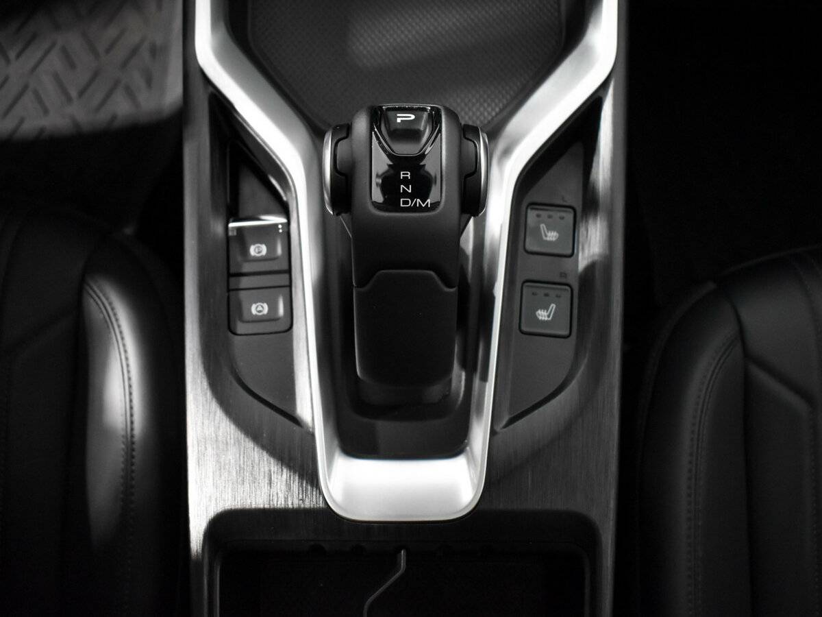 Haval H5 2024 года с пробегом. Фото: #8