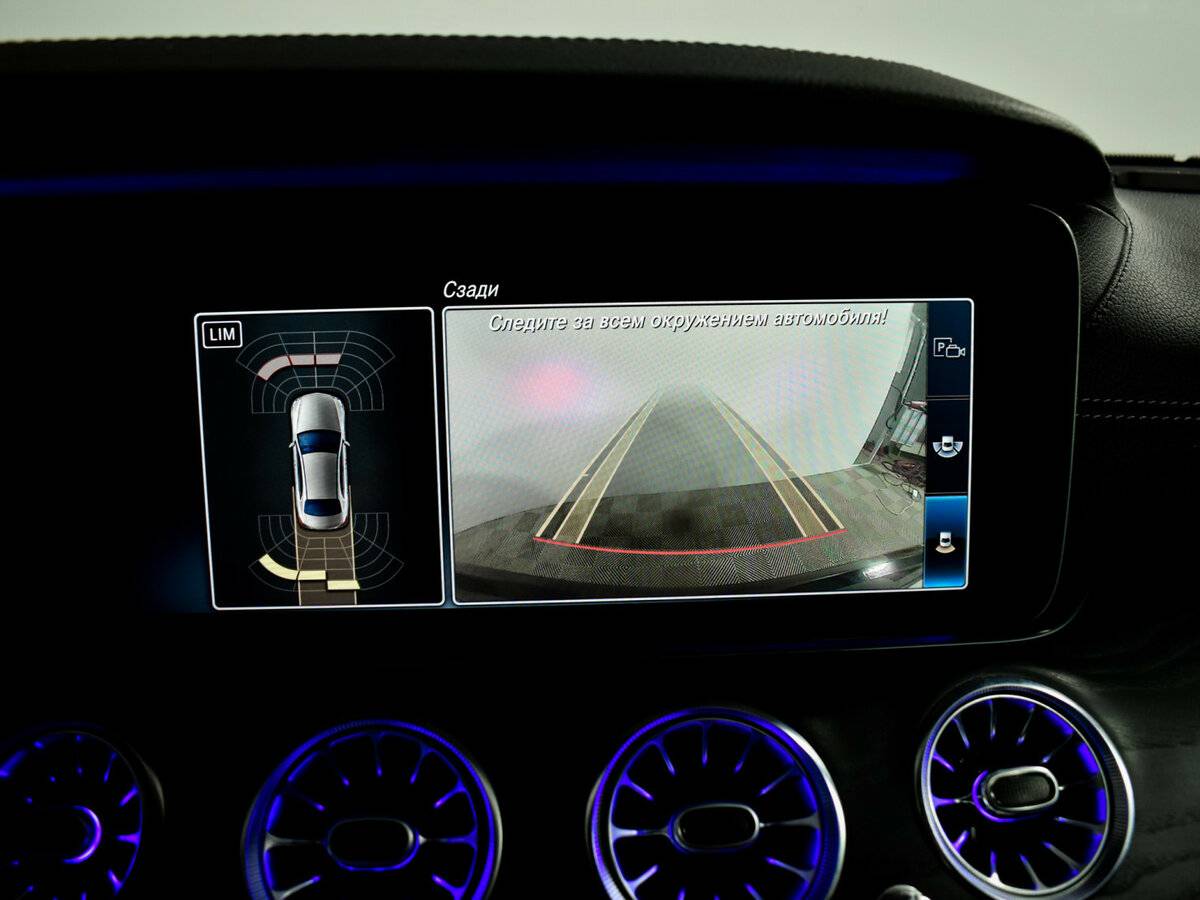 Mercedes-Benz E-Класс 2019 года с пробегом. Фото: #15