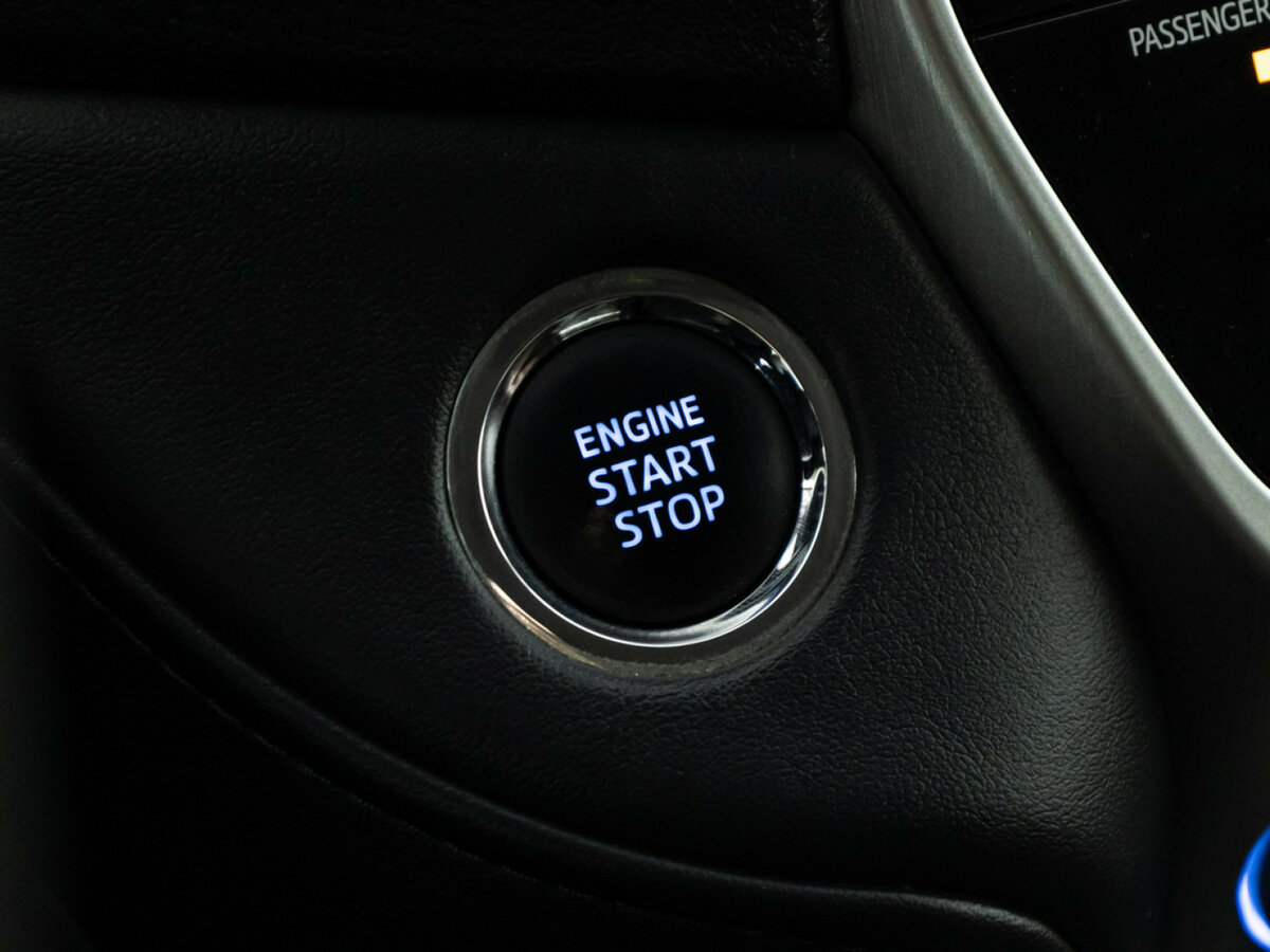 Toyota Land Cruiser 2017 года с пробегом. Фото: #22