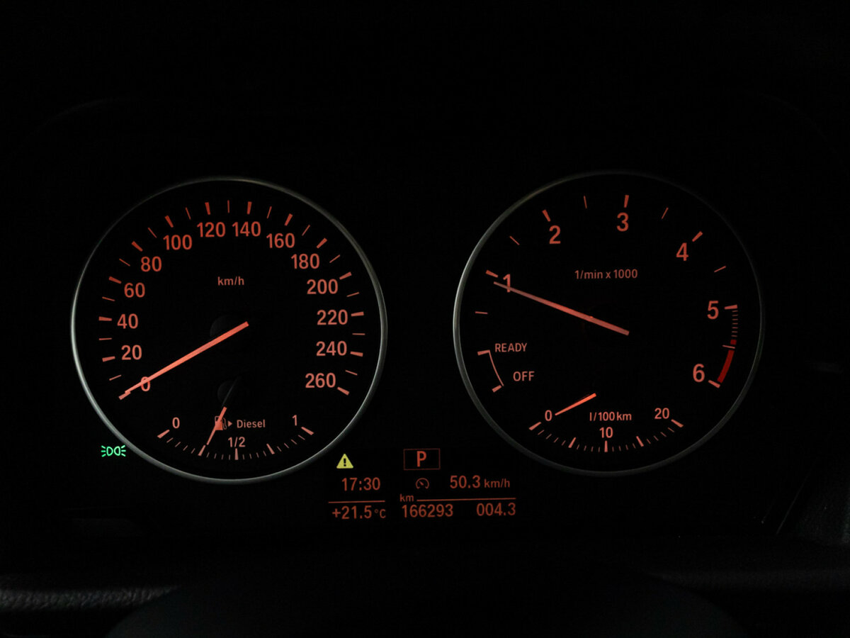 BMW 2 серии Gran Tourer 2015 года с пробегом. Фото: #10