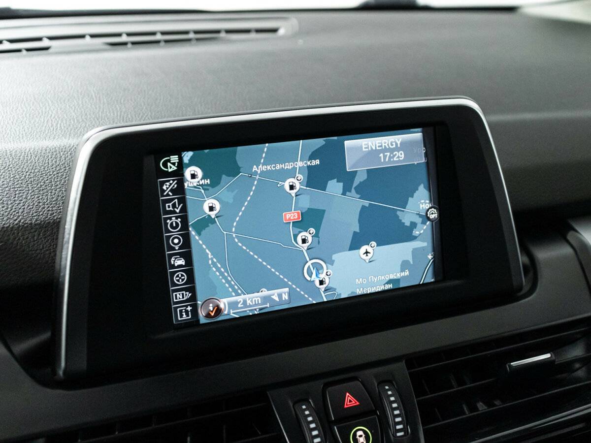 BMW 2 серии Gran Tourer 2015 года с пробегом. Фото: #12