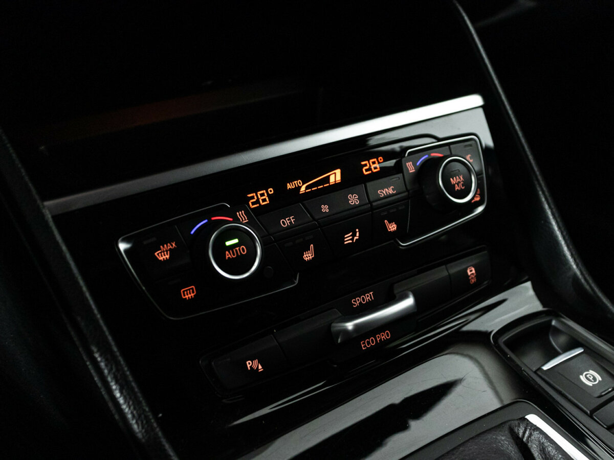 BMW 2 серии Gran Tourer 2015 года с пробегом. Фото: #13