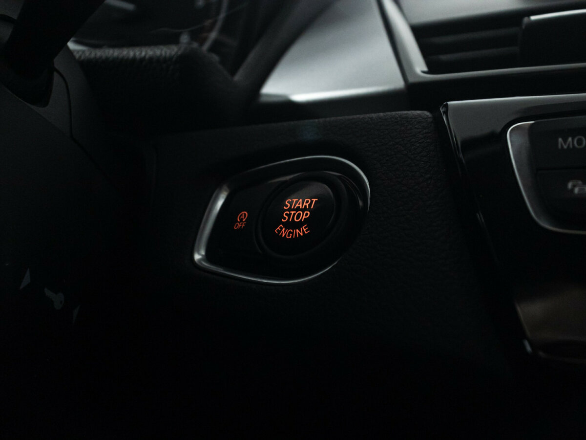 BMW 2 серии Gran Tourer 2015 года с пробегом. Фото: #14