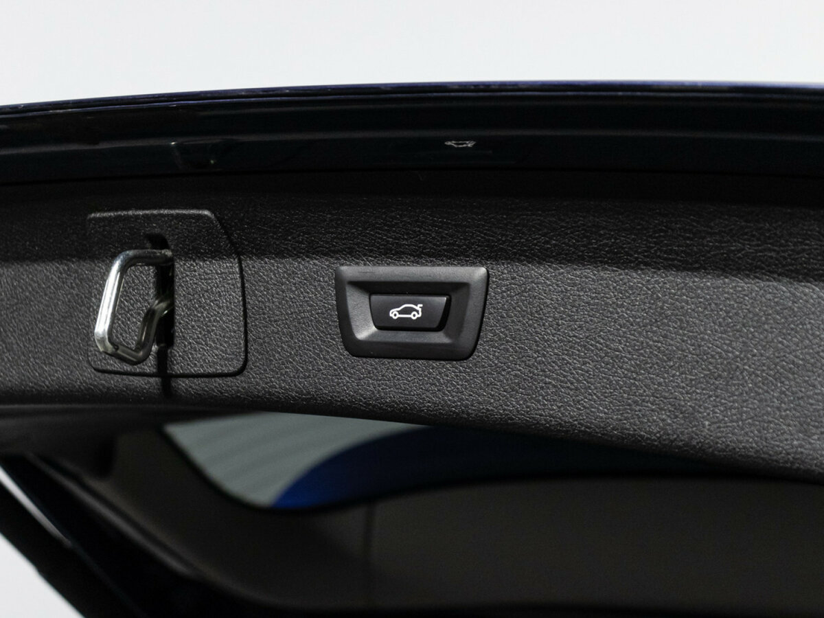 BMW 2 серии Gran Tourer 2015 года с пробегом. Фото: #16