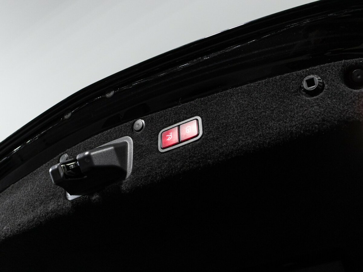 Mercedes-Benz S-Класс 2015 года с пробегом. Фото: #23