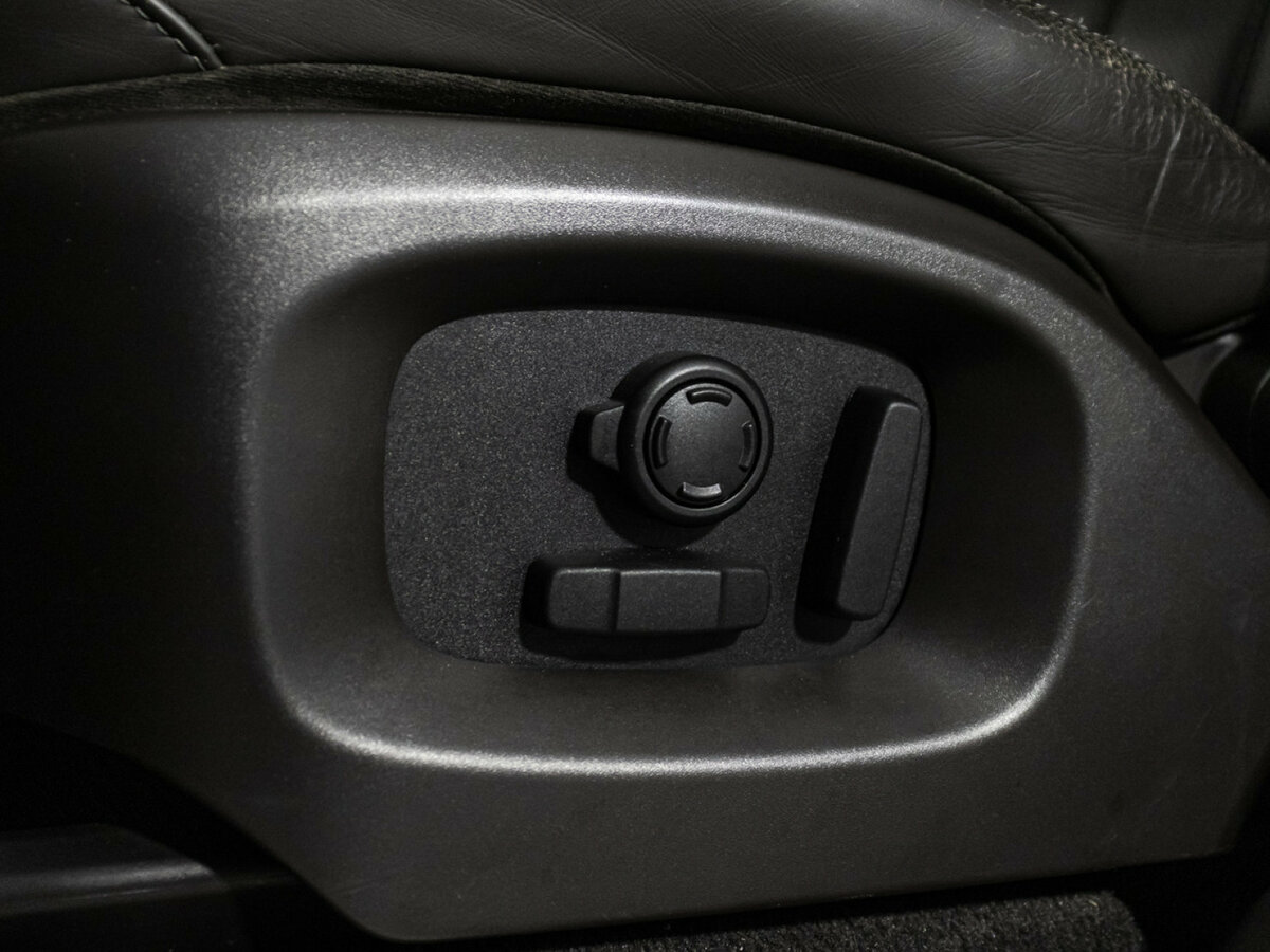 Land Rover Range Rover Sport 2017 года с пробегом. Фото: #13