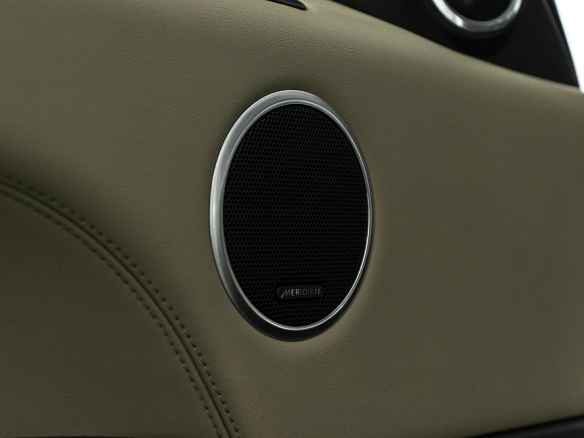 Land Rover Range Rover Sport 2017 года с пробегом. Фото: #20