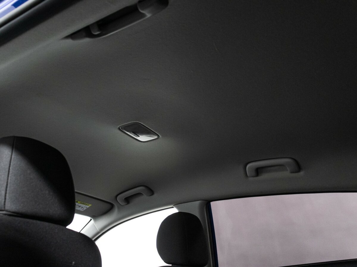 Б/У Киа Рио 2021 года. Фото: #24