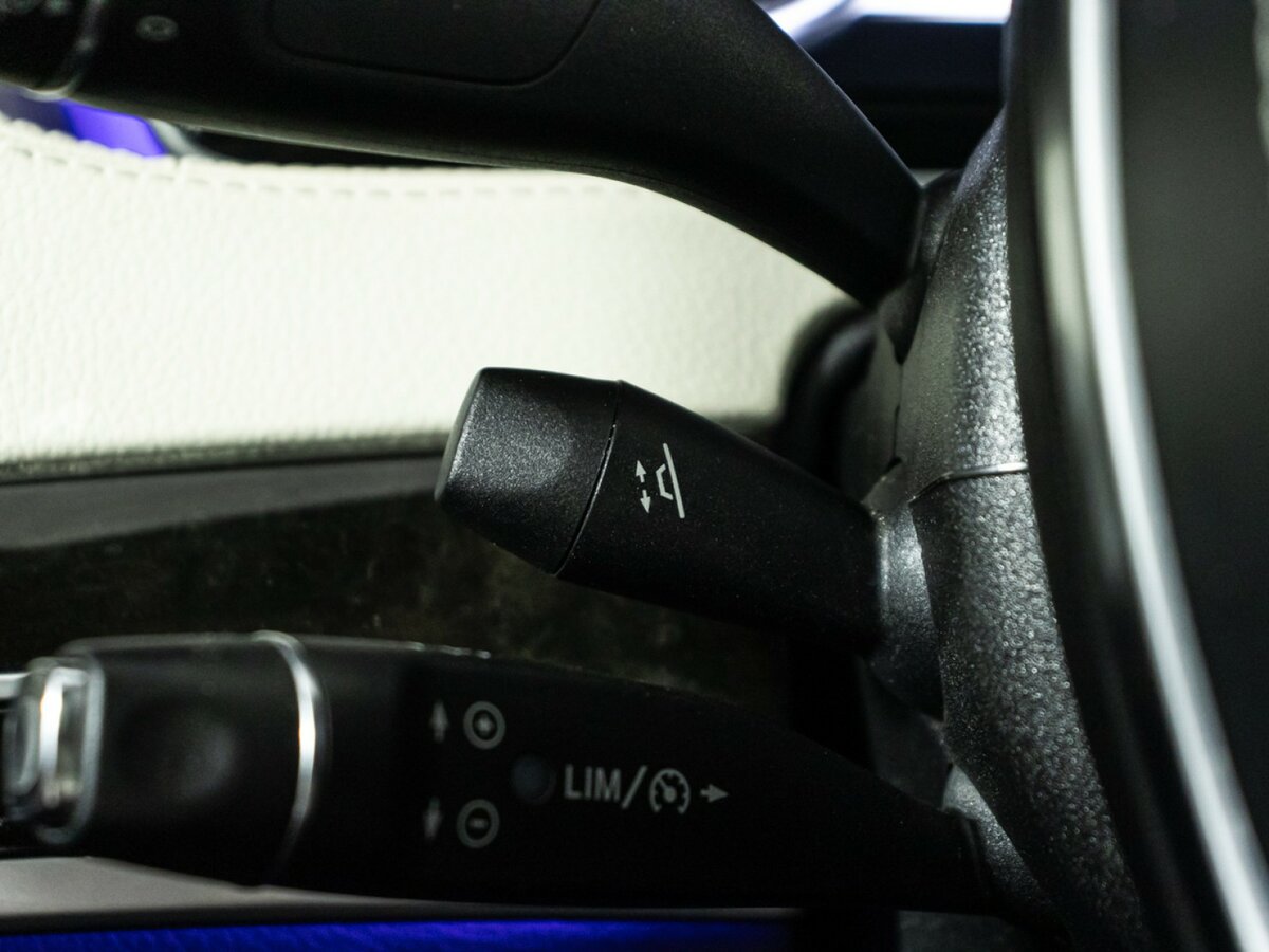 Mercedes-Benz S-Класс 2014 года с пробегом. Фото: #20