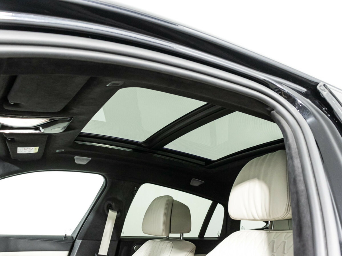 BMW X6 2020 года с пробегом. Фото: #14