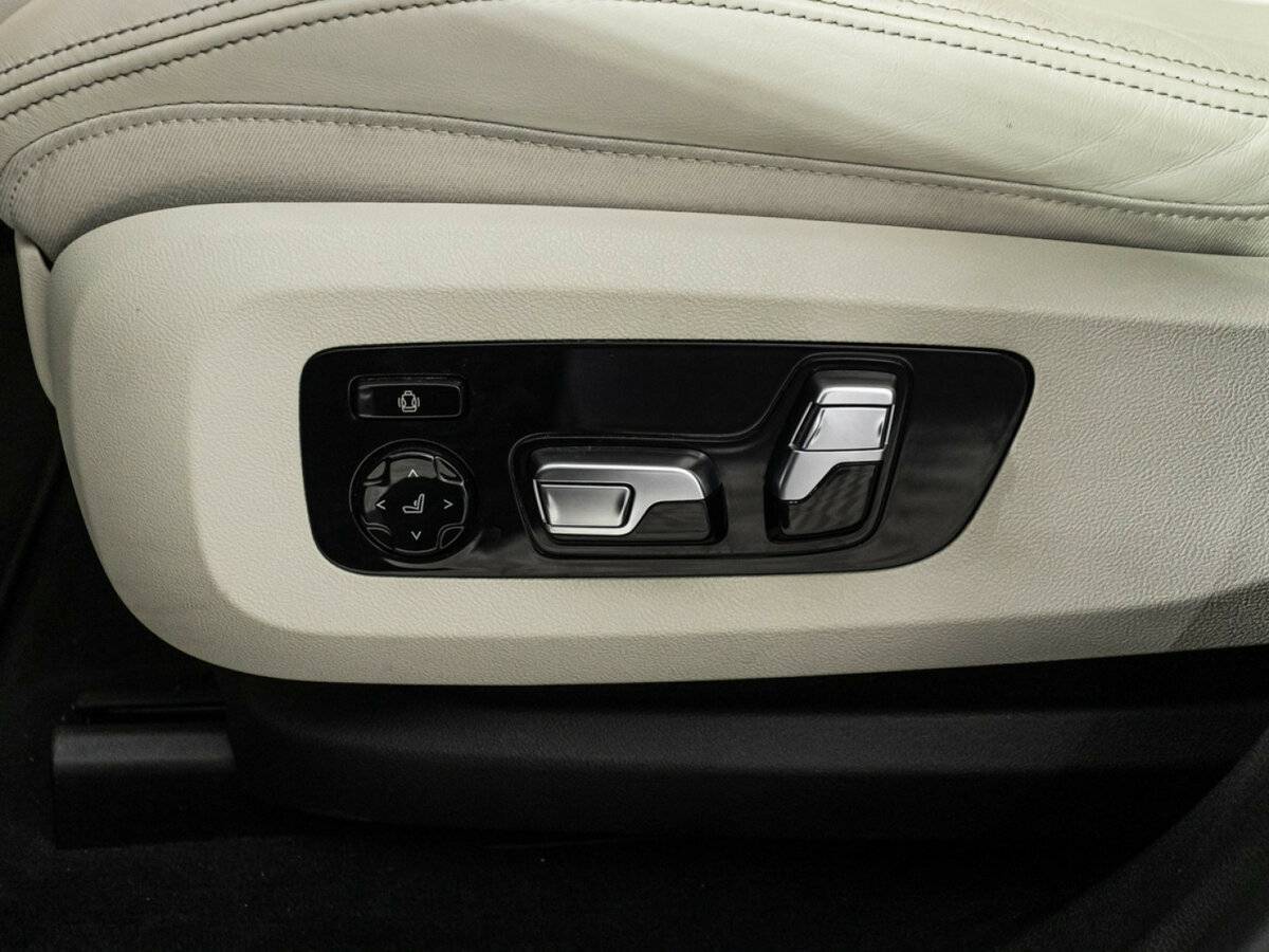 BMW X6 2020 года с пробегом. Фото: #15