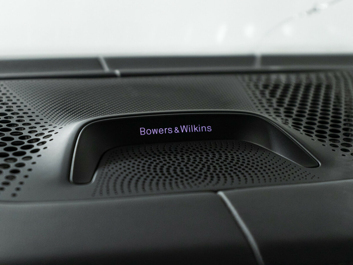 BMW X6 2020 года с пробегом. Фото: #21