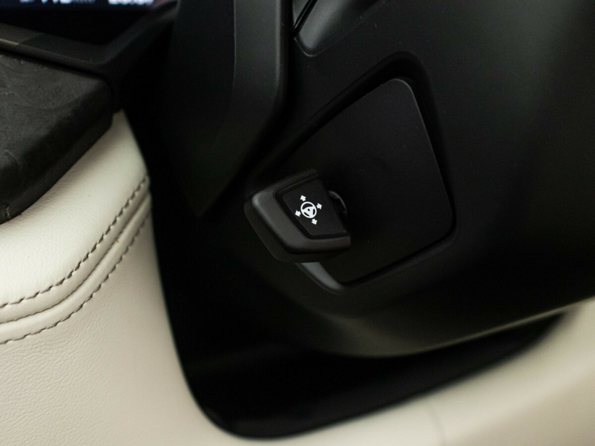 BMW X6 2020 года с пробегом. Фото: #25