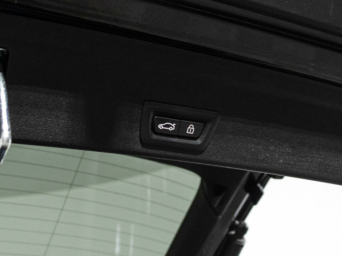 BMW X6 2020 года с пробегом. Фото: #28