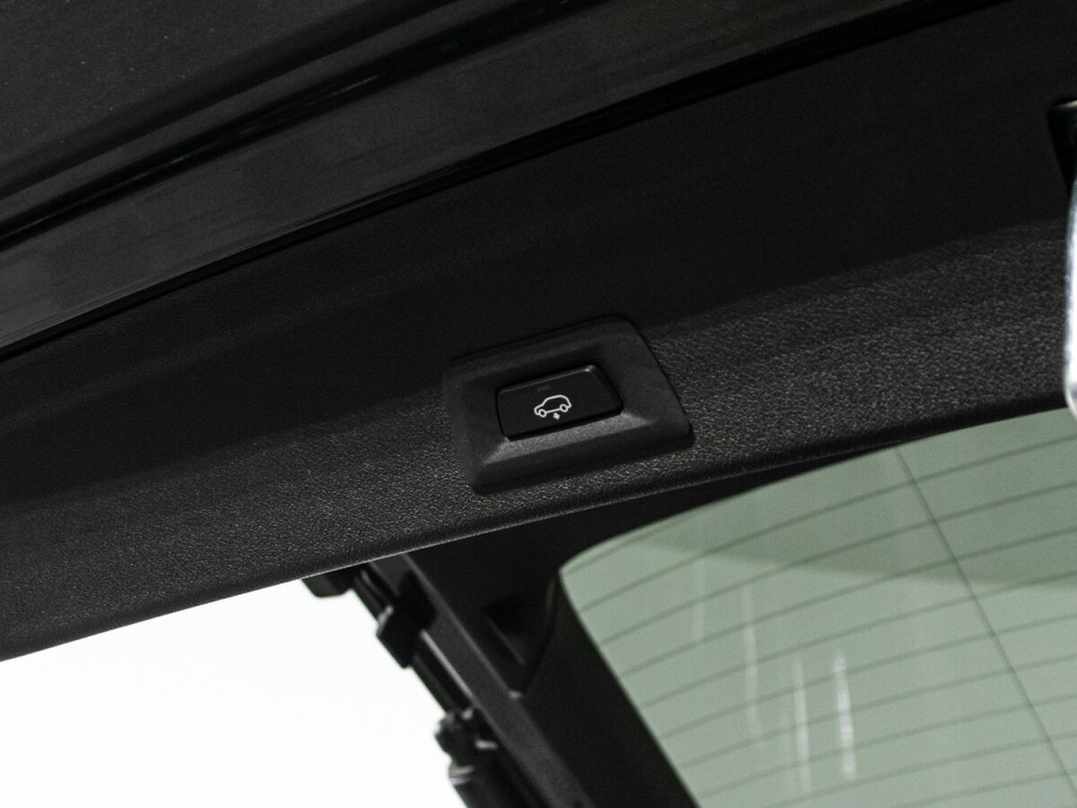 BMW X6 2020 года с пробегом. Фото: #29