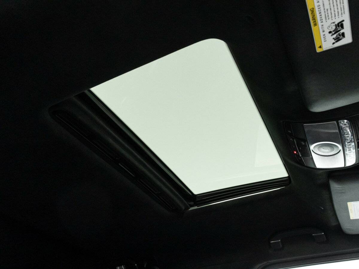 Mercedes-Benz G-Класс AMG 2020 года с пробегом. Фото: #19