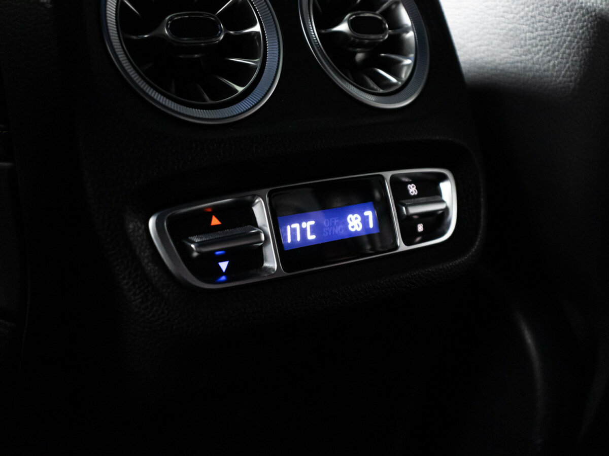 Mercedes-Benz G-Класс AMG 2020 года с пробегом. Фото: #22