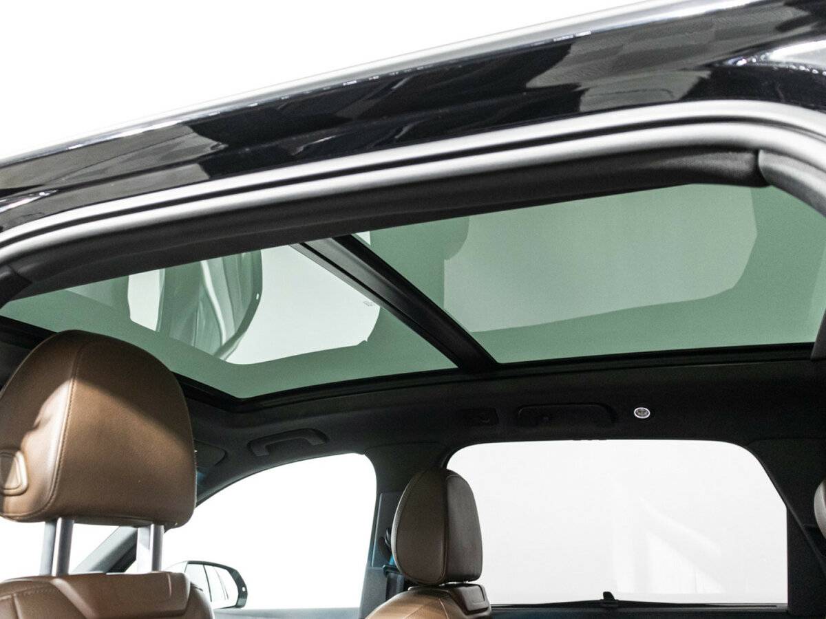 Audi Q7 2017 года с пробегом. Фото: #12