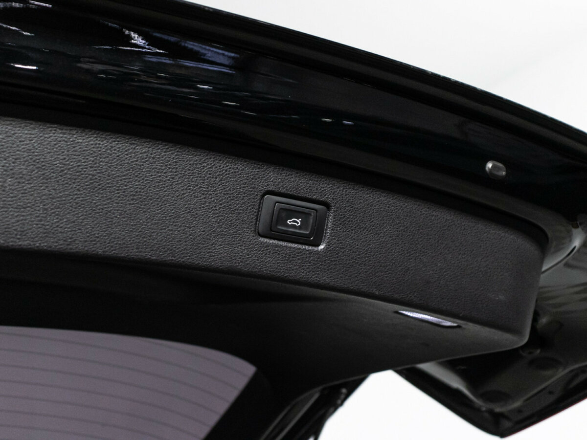 Audi Q7 2017 года с пробегом. Фото: #17