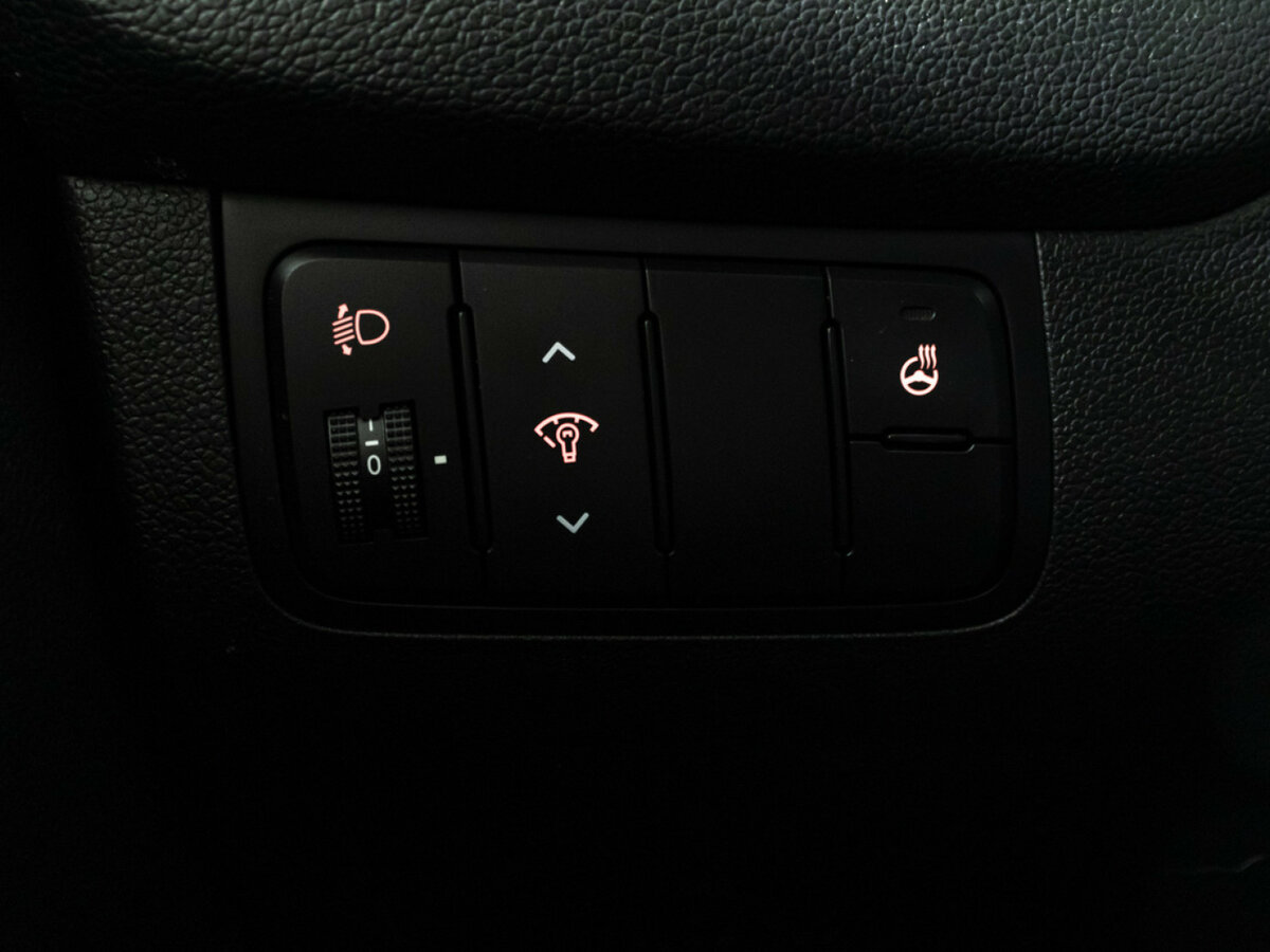 Kia Ceed 2015 года с пробегом. Фото: #15