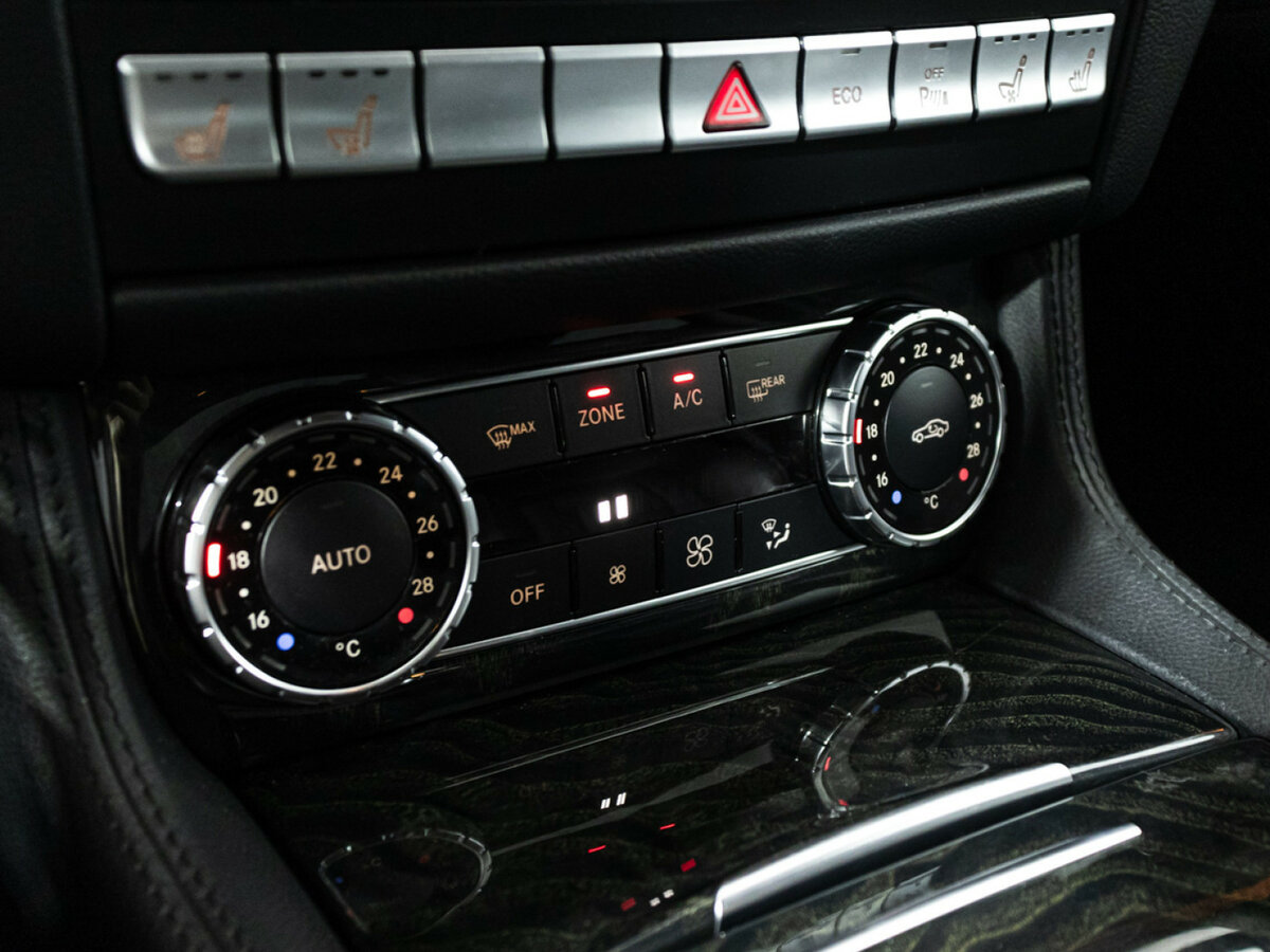 Mercedes-Benz CLS 2015 года с пробегом. Фото: #15