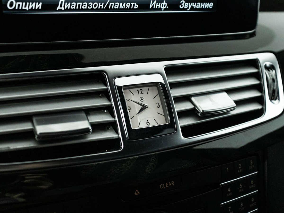 Mercedes-Benz CLS 2015 года с пробегом. Фото: #16