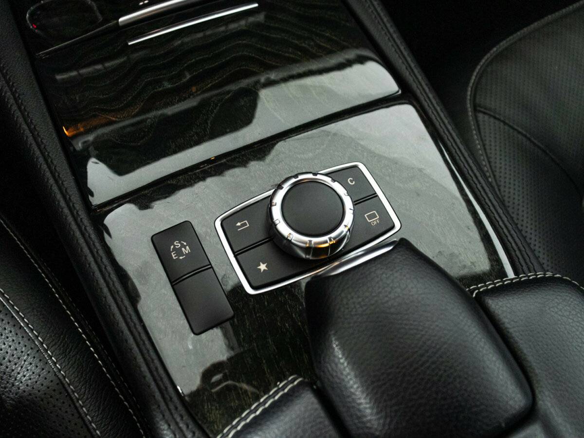 Mercedes-Benz CLS 2015 года с пробегом. Фото: #17