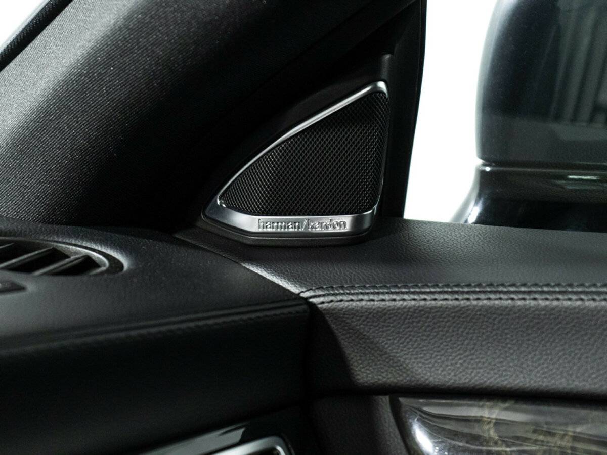 Mercedes-Benz CLS 2015 года с пробегом. Фото: #18