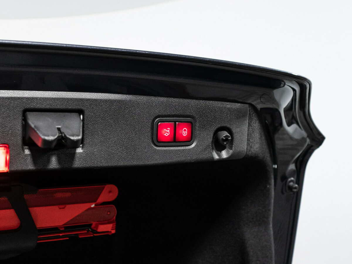 Mercedes-Benz CLS 2015 года с пробегом. Фото: #20