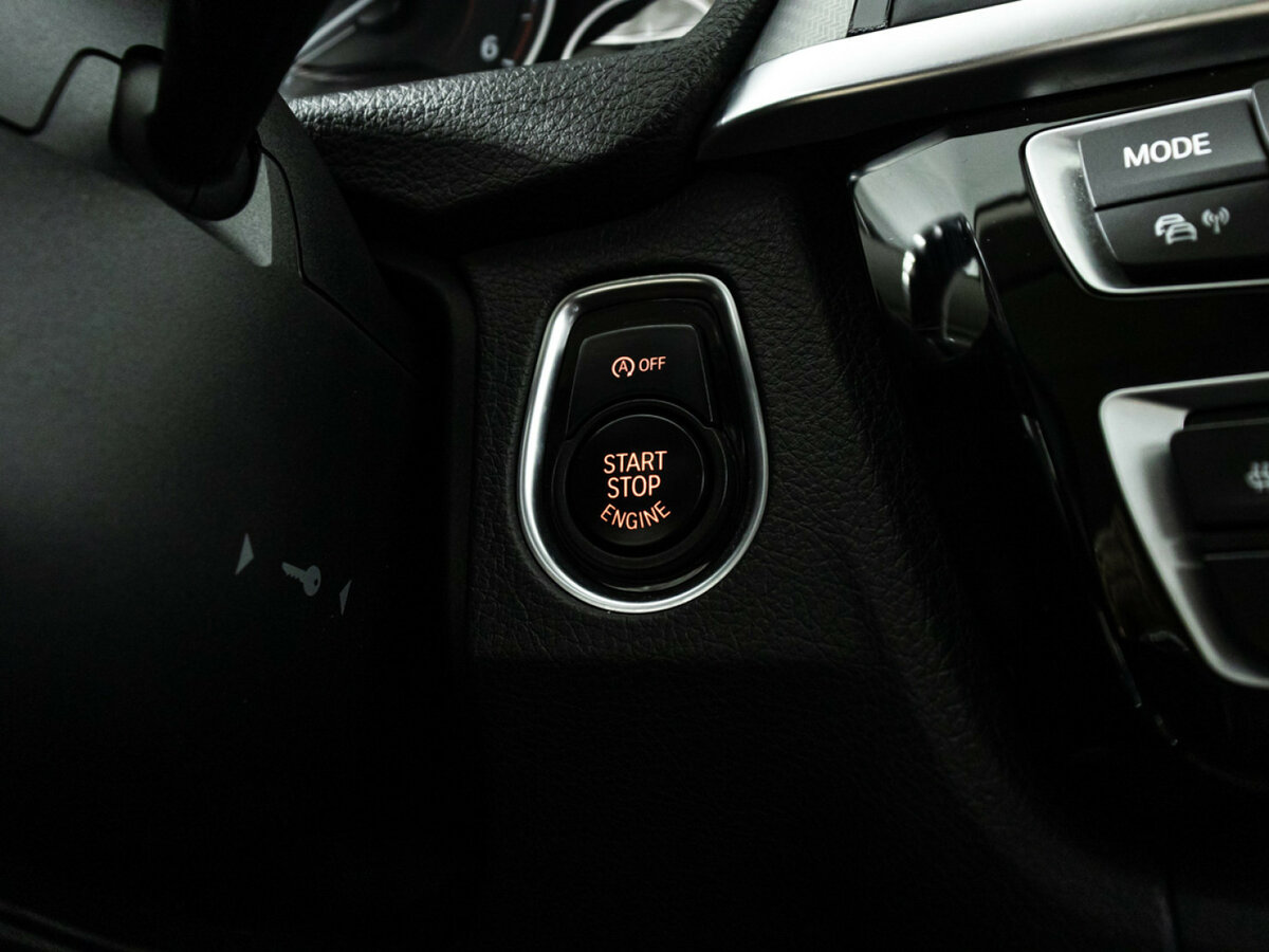 BMW 3 серии 2018 года с пробегом. Фото: #16