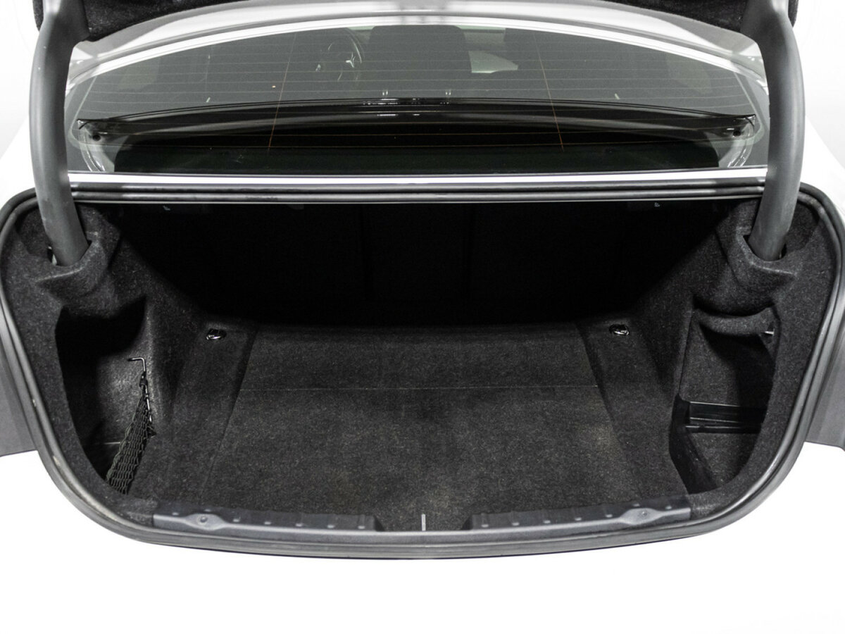 BMW 3 серии 2018 года с пробегом. Фото: #17