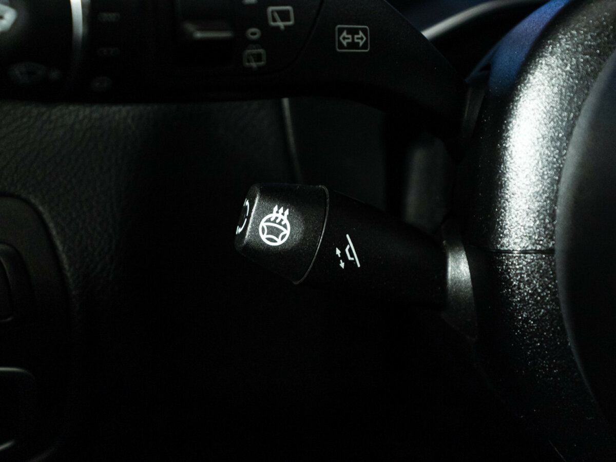 Mercedes-Benz GLC 2021 года с пробегом. Фото: #12