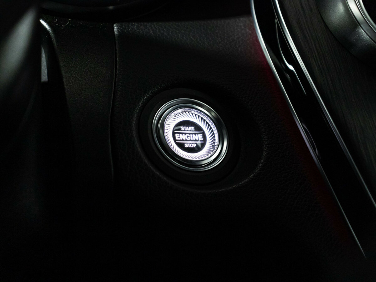 Mercedes-Benz GLC 2021 года с пробегом. Фото: #13