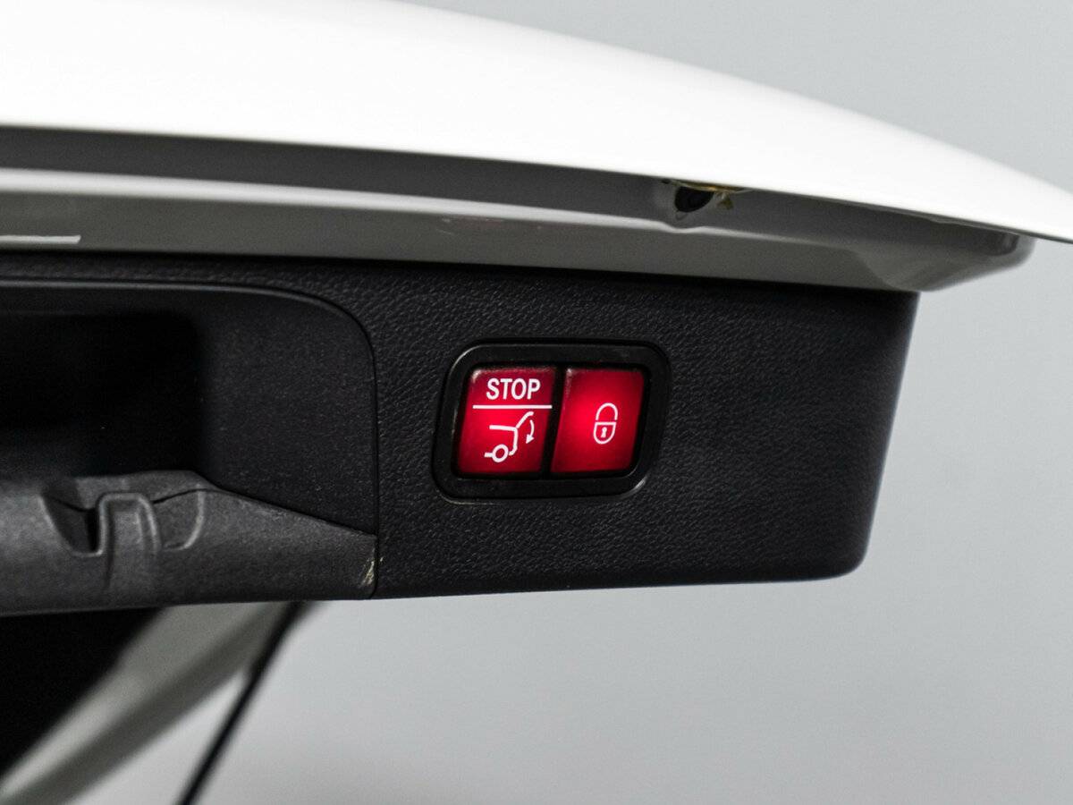 Mercedes-Benz GLC 2021 года с пробегом. Фото: #20