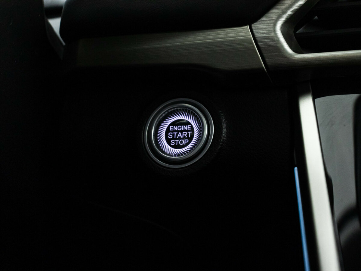 EXEED TXL 2022 года с пробегом. Фото: #14