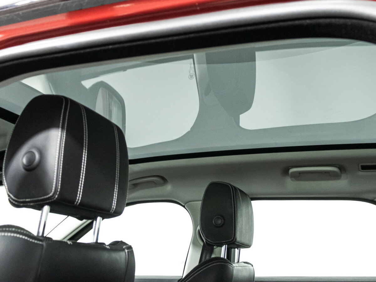 Land Rover Range Rover Velar 2018 года с пробегом. Фото: #20