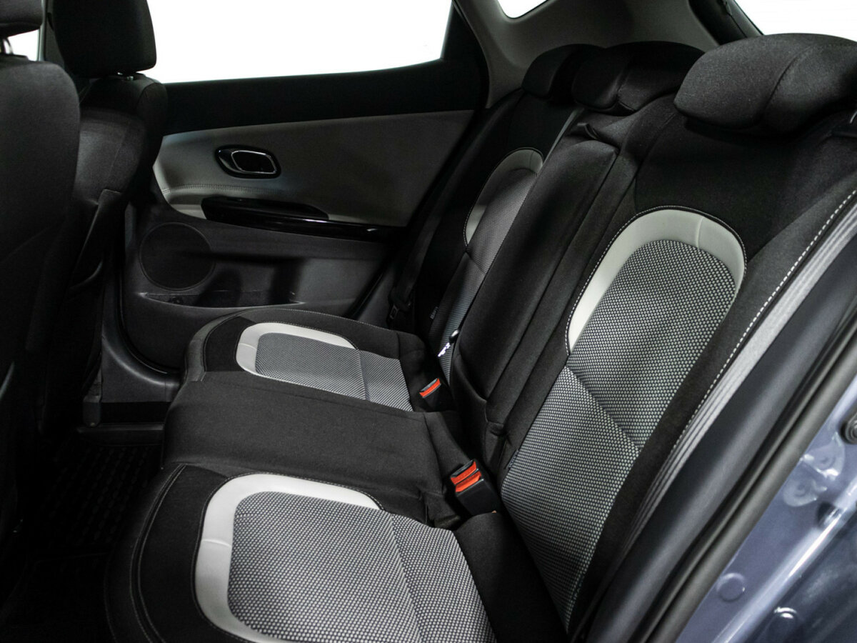 Kia Ceed 2015 года с пробегом. Фото: #9