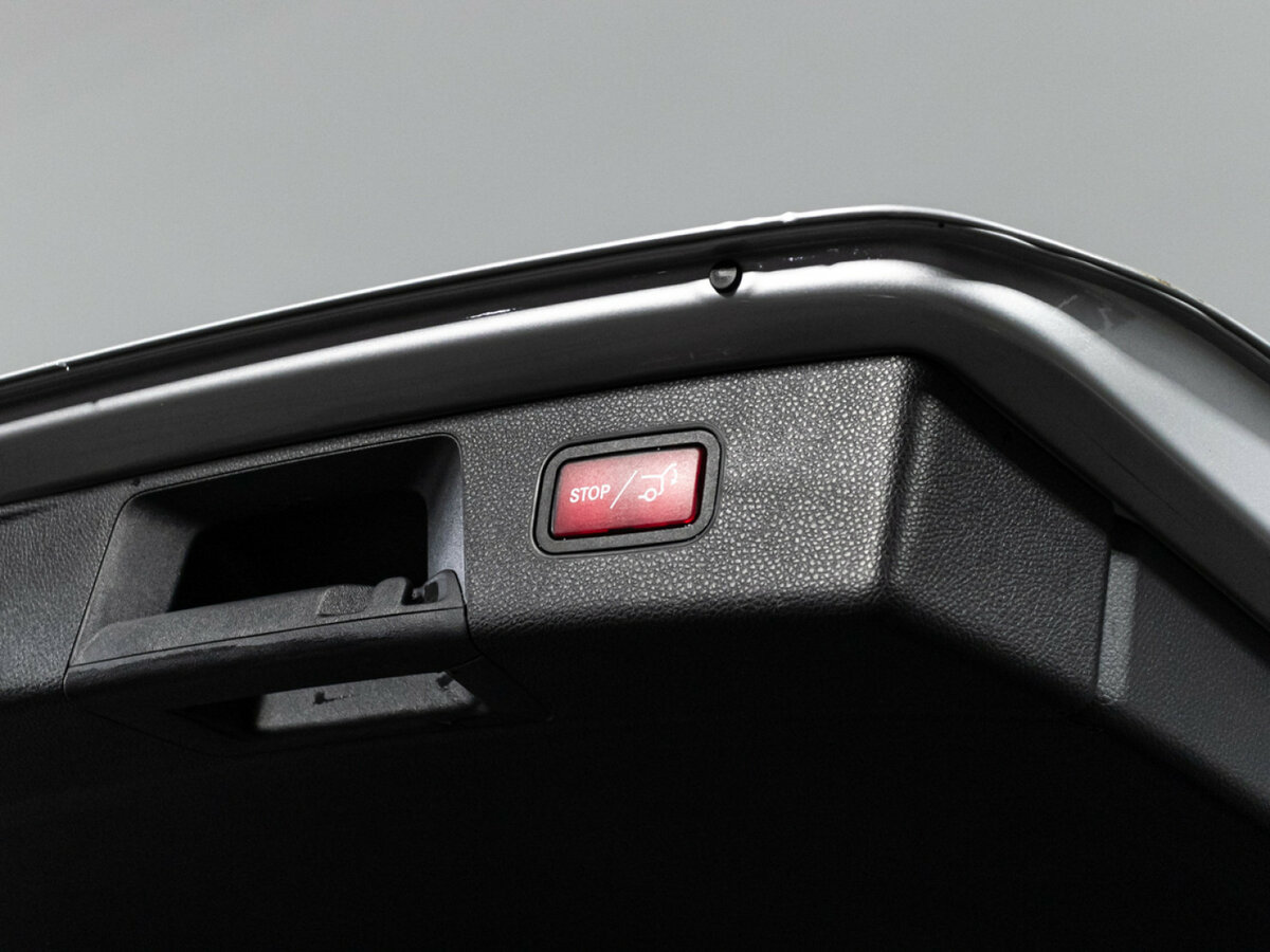 Mercedes-Benz GLK-Класс 2011 года с пробегом. Фото: #15