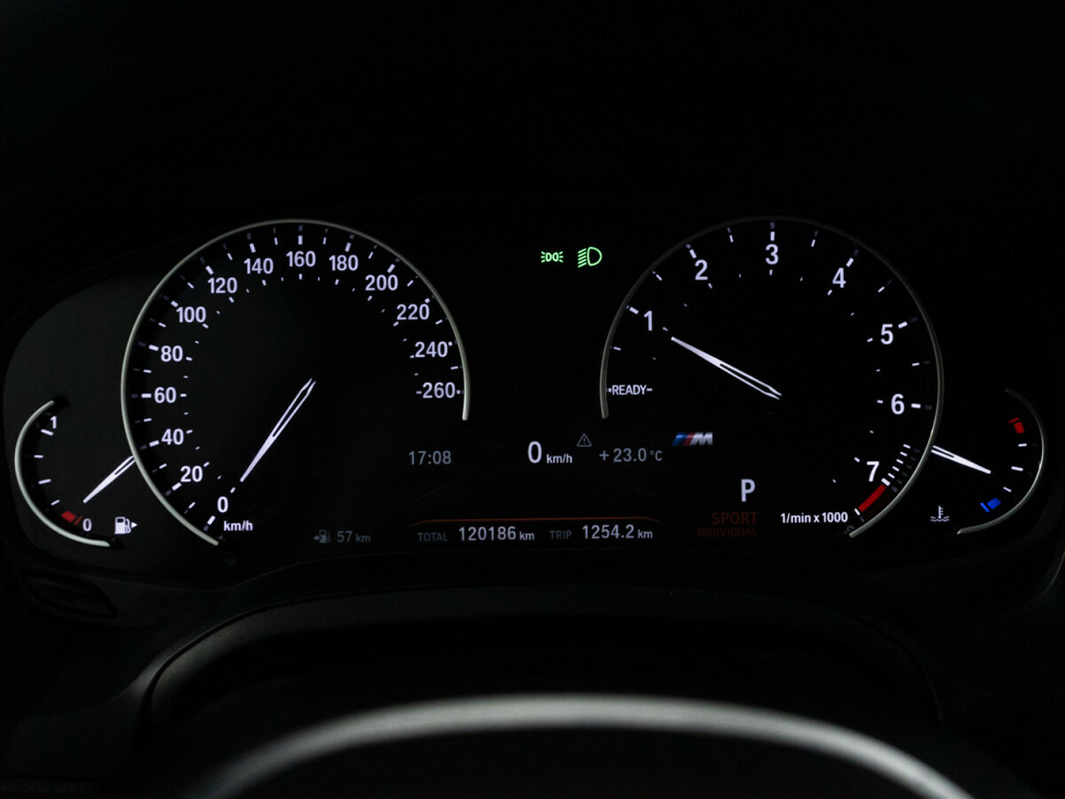 BMW 3 серии 2019 года с пробегом. Фото: #10