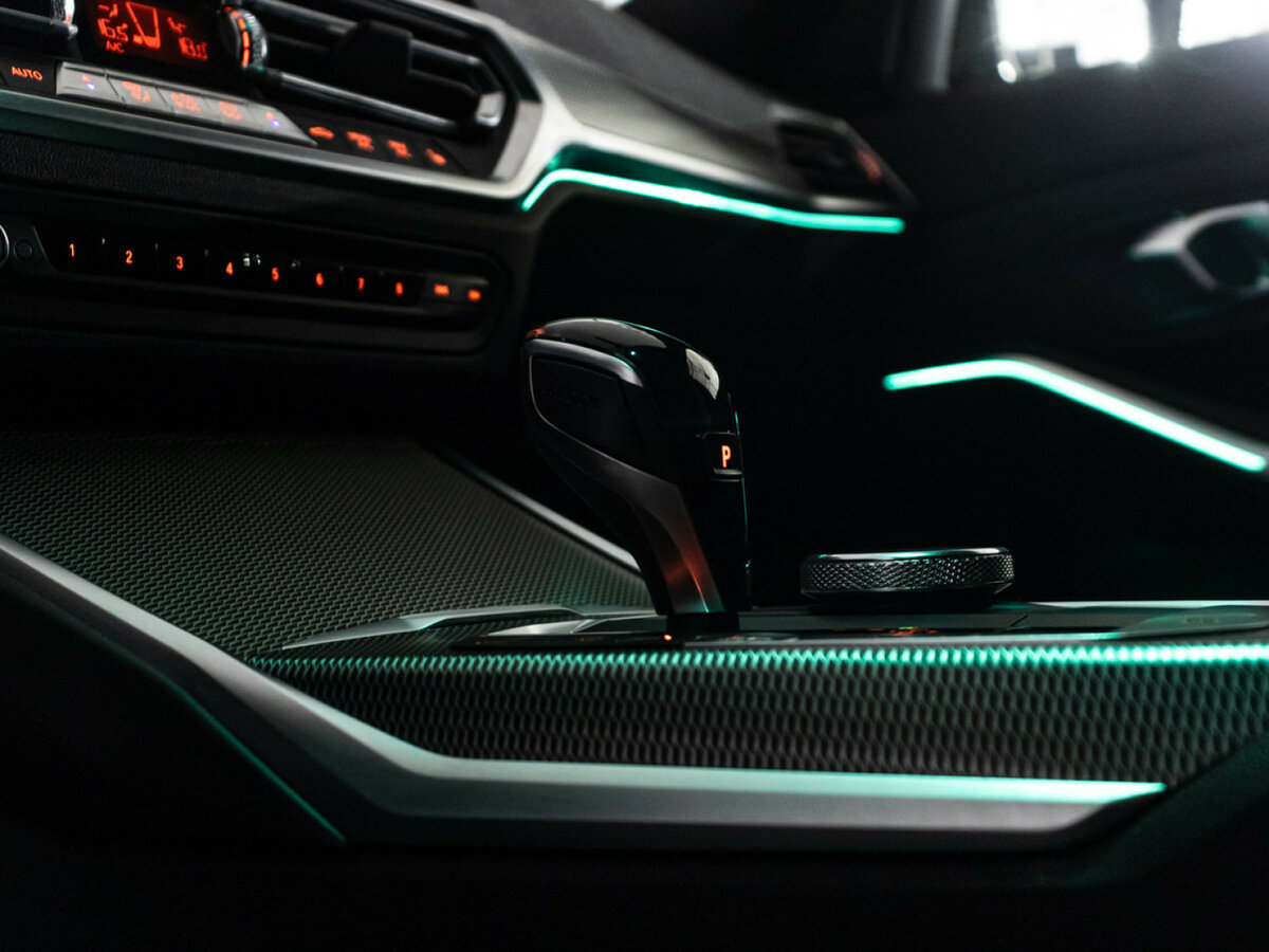 BMW 3 серии 2019 года с пробегом. Фото: #19